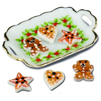 Christmas Cookie Set