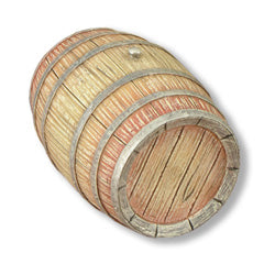 Wine Barrel