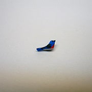 1/2" Scale Blue Bird