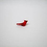 1/2" Scale Cardinal Bird, Male