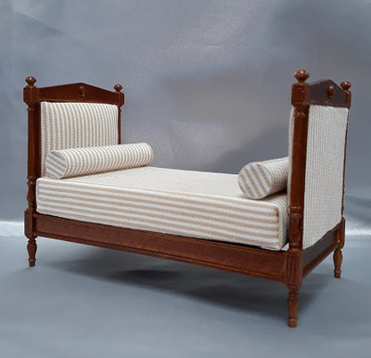 Day Bed, Walnut