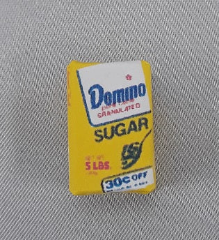 Domino Pound of Sugar