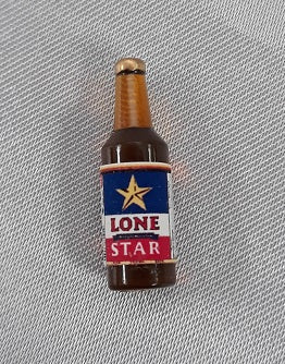 Beer, Lone Star