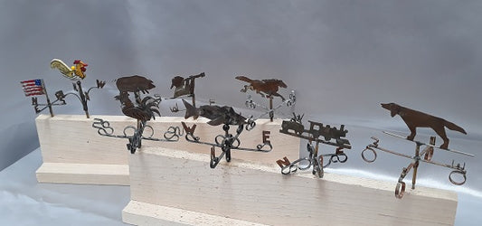 Weather Vane, Assorted