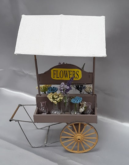 Flower Cart