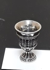 Sterling Silver Goblet