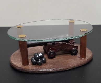 Cannon Coffee Table