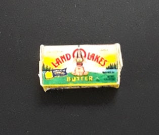 Butter, Land O Lakes