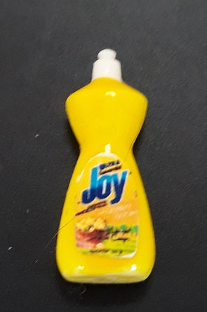 Joy Dish Detergent Bottle