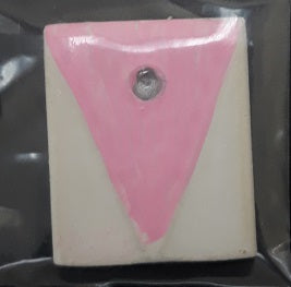 Bath Scale, Pink