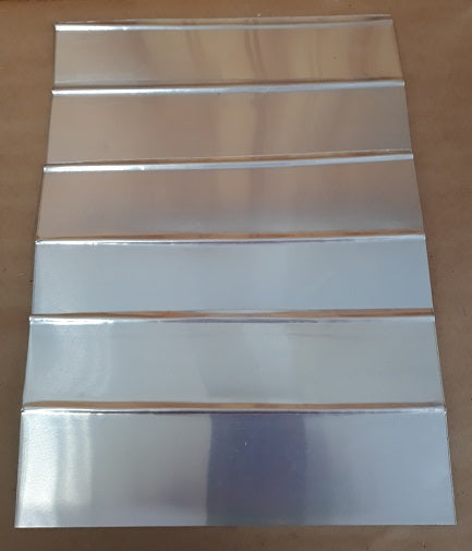 Metal Tin Roofing