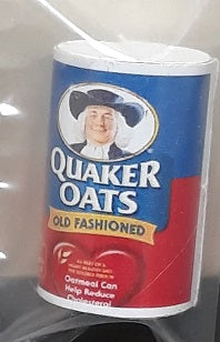 Quaker Oats