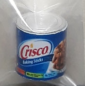 Crisco Cooking Oil