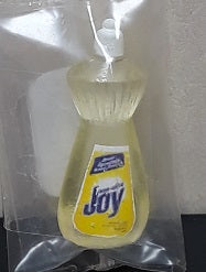 Joy Dish Detergent