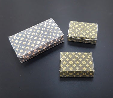 Louis Vuitton Box