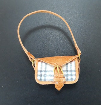 Burberry Mini Handbag