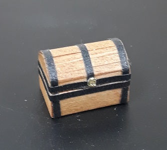 1/2" Scale Trunk