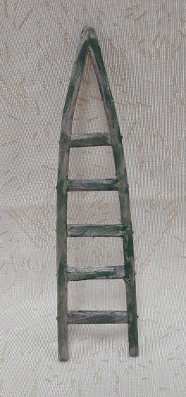 Vat Ladder