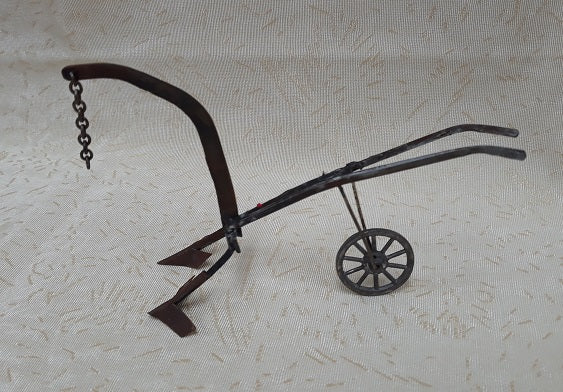 Vineyard Plow