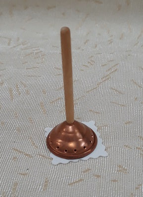 Copper Plunger