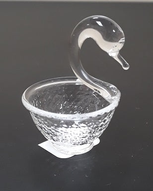 Swan Bowl, Clear