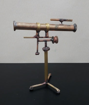 Telescope, Tri Leg