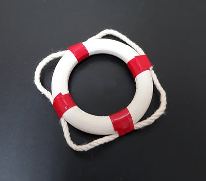 Life Ring, Assorted