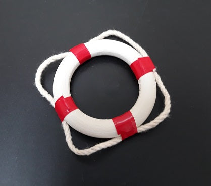 Life Ring, Assorted