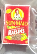 Raisin Box – Miniature Designs, Inc.