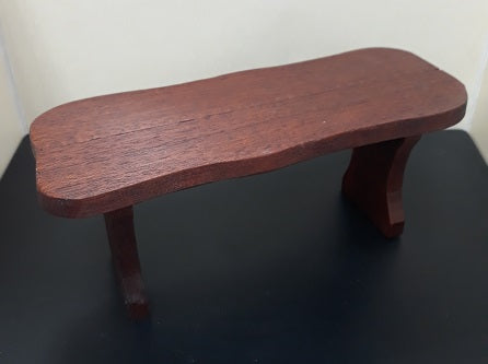 Dining Table, Mahogany