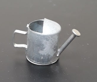 Watering Can, Silver