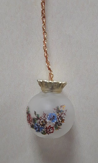 Gone with The Wind Ceiling Light