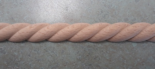 Large Rope Trim