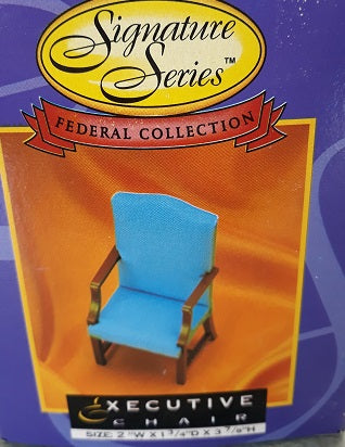 Executive Chair Kit