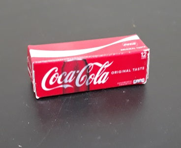 Coke Case