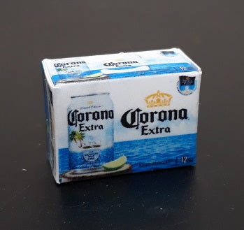 Corona Extra Beer Case