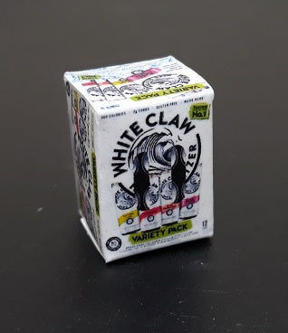 White Claw Case