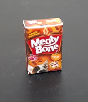 Meaty Bone Dog Biscuits