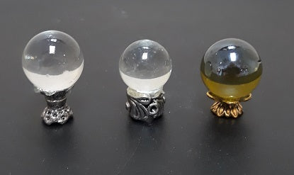 Crystal Balls, Assorted