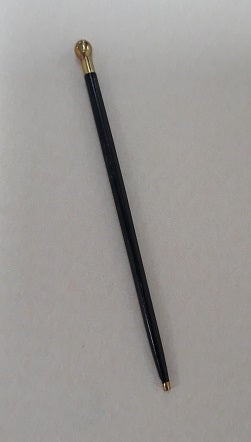 Round Handle Cane