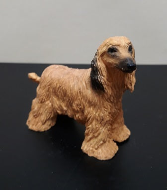 Afghan Hound Dog, Discontinued