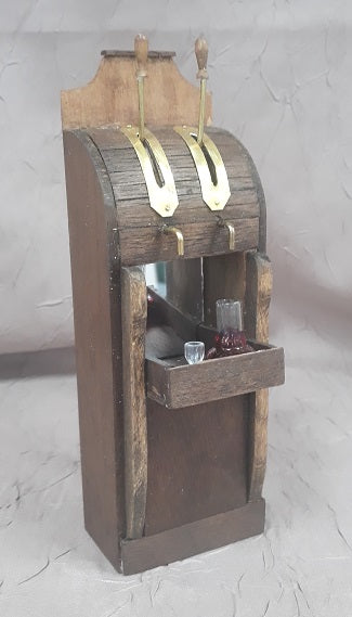 Wine Dispenser