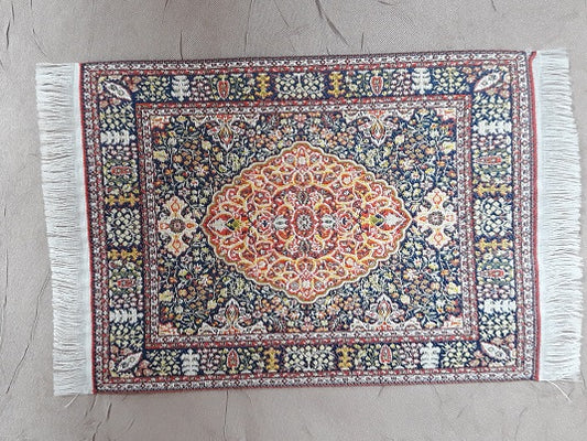 CID164, Rug, Oriental, Small