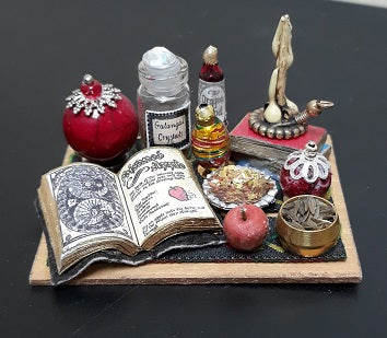 Potion Table Topper, Large