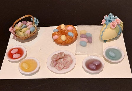 Easter Fun Set, 9pc