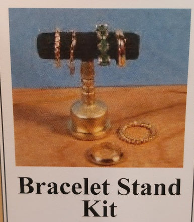 Bracelet Stand Kit, Disc.