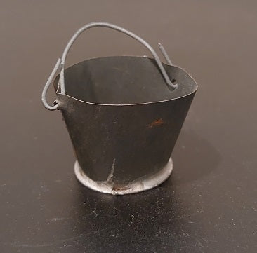 Vintage Water Bucket