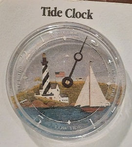 Tide Clock