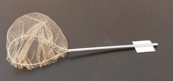 Fishing Net, Aluminum Handle