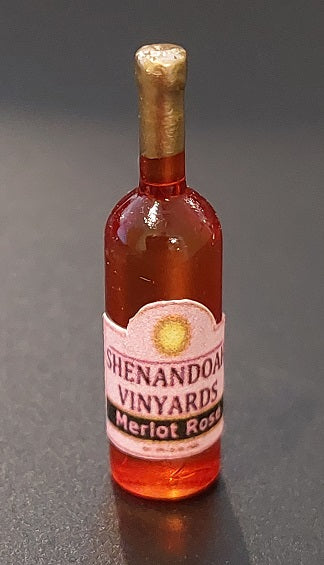 Shenandoah Merlot Rose Wine